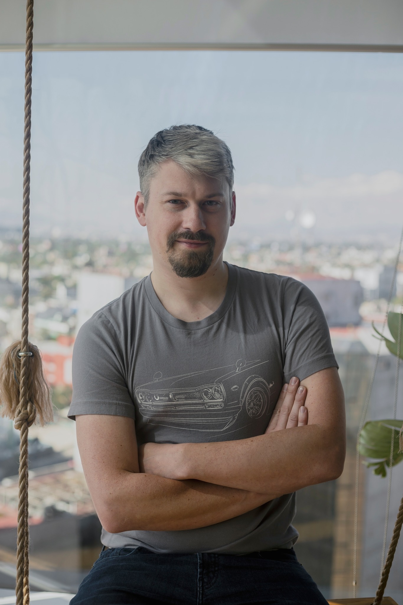 Marten Orgna